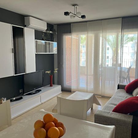 Apartamento Canet D'En Berenguer Exteriér fotografie