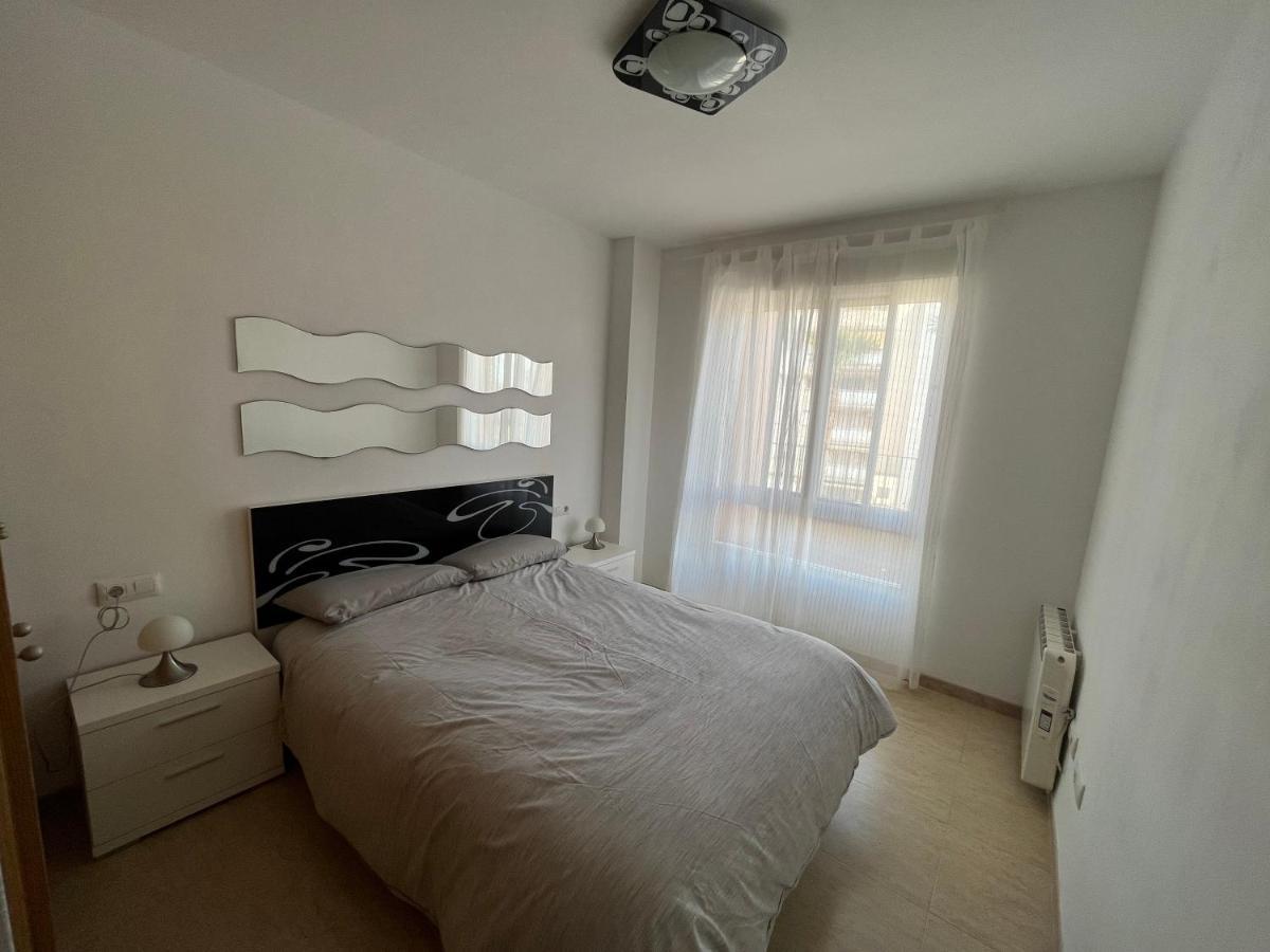 Apartamento Canet D'En Berenguer Exteriér fotografie