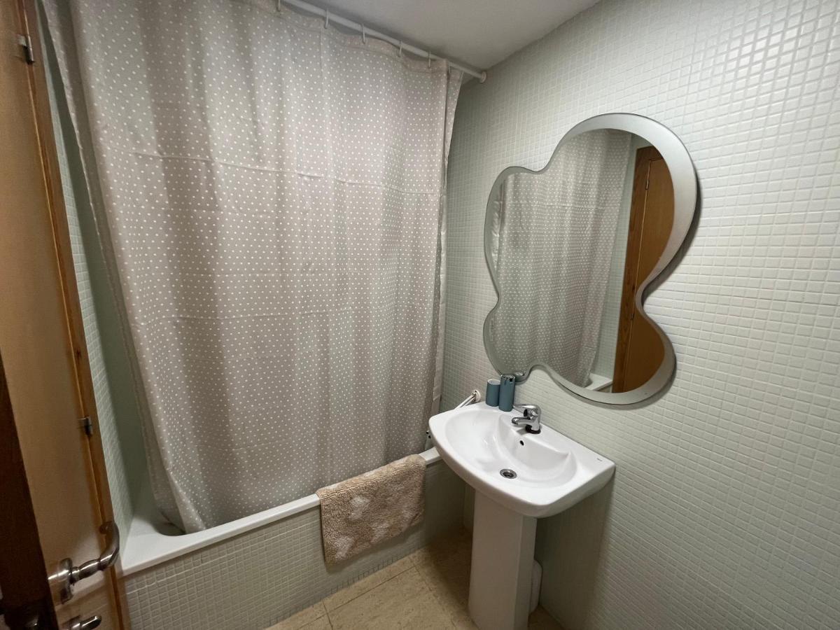 Apartamento Canet D'En Berenguer Exteriér fotografie